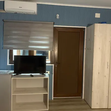 White House * Konstanca