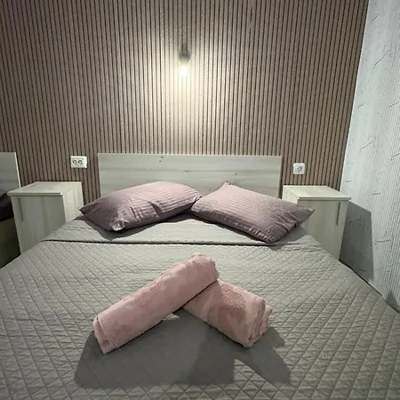 White House Konstanca