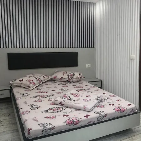 White House Konstanca