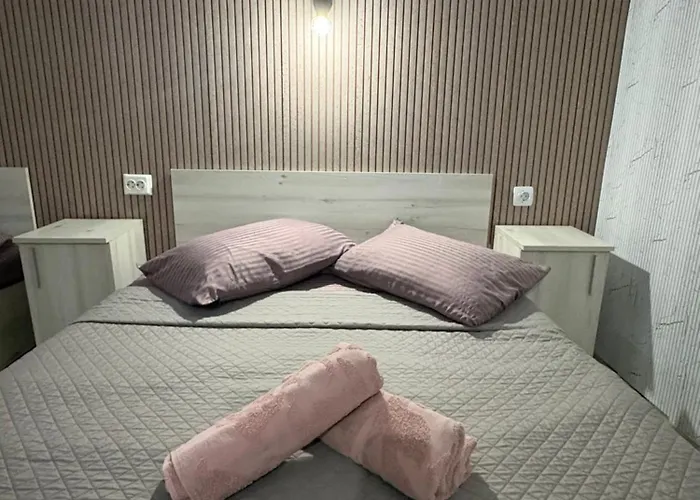 White House Konstanca