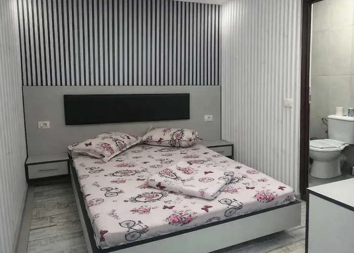 White House Konstanca